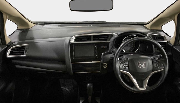 2018 Honda Jazz 1.2L I-VTEC VX CVT, Petrol, Automatic, 27,275 km, Dashboard