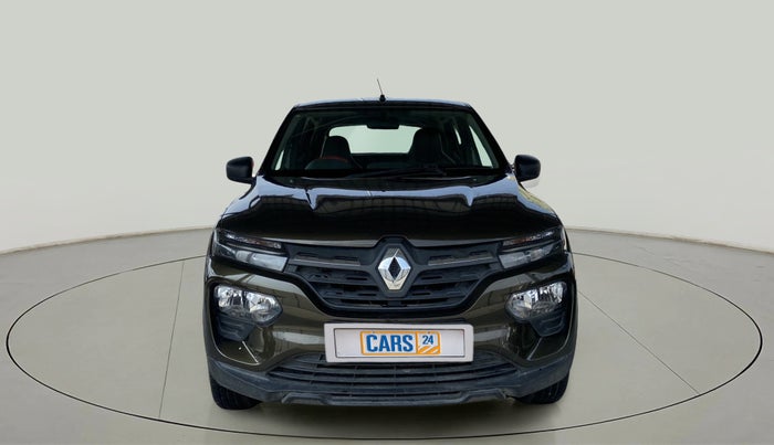 2021 Renault Kwid RXT 0.8, Petrol, Manual, 15,343 km, Highlights