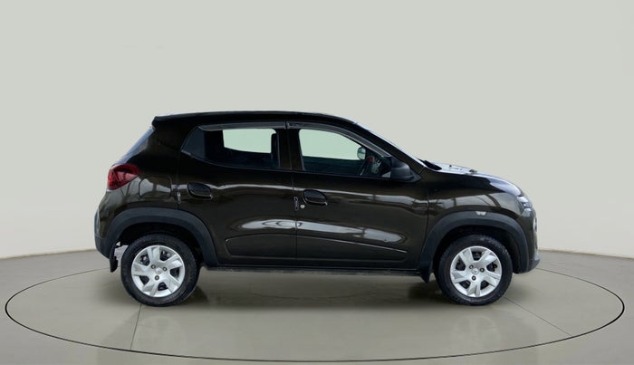 2021 Renault Kwid RXT 0.8, Petrol, Manual, 15,343 km, Right Side View