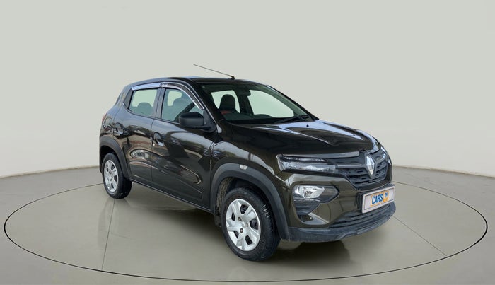 2021 Renault Kwid RXT 0.8, Petrol, Manual, 15,343 km, Right Front Diagonal