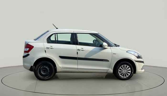 2015 Maruti Swift Dzire VXI, Petrol, Manual, 34,267 km, Right Side View