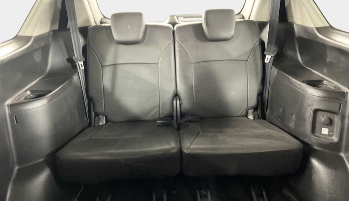 2019 Maruti XL6 ALPHA AT, Petrol, Automatic, 20,352 km, Third Seat Row ( optional )