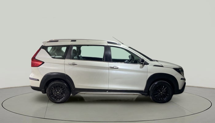 2019 Maruti XL6 ALPHA AT, Petrol, Automatic, 20,352 km, Right Side View