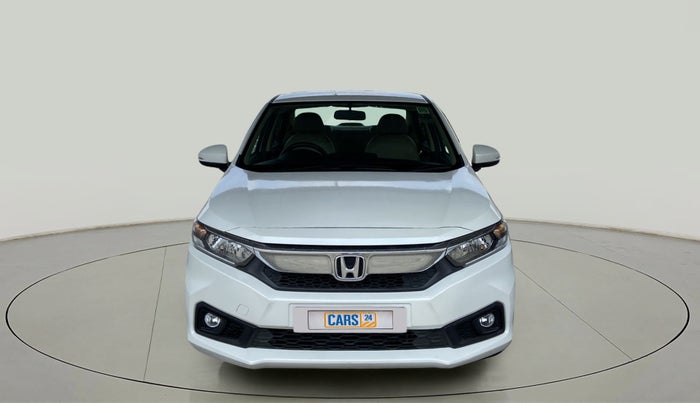 2020 Honda Amaze 1.2L I-VTEC VX, Petrol, Manual, 42,832 km, Top Features