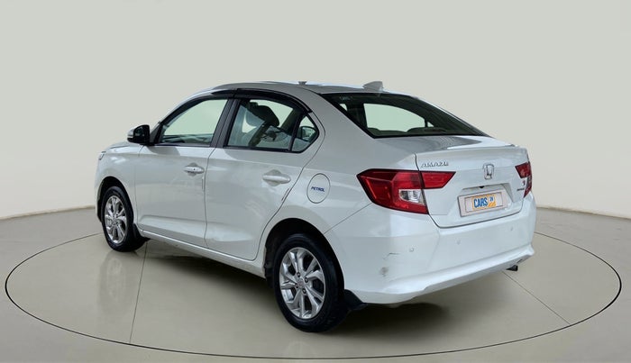 2020 Honda Amaze 1.2L I-VTEC VX, Petrol, Manual, 42,832 km, Left Back Diagonal
