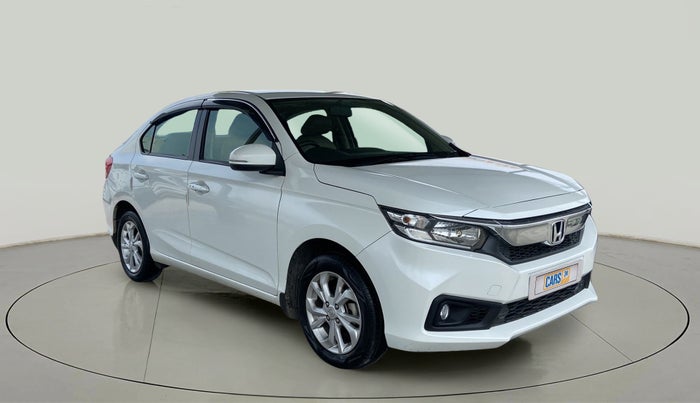 2020 Honda Amaze 1.2L I-VTEC VX, Petrol, Manual, 42,832 km, SRP