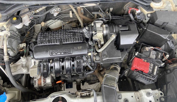 2020 Honda Amaze 1.2L I-VTEC VX, Petrol, Manual, 42,832 km, Open Bonet