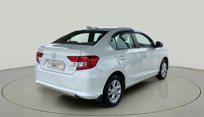 2020 Honda Amaze 1.2L I-VTEC VX, Petrol, Manual, 42,832 km, Right Back Diagonal