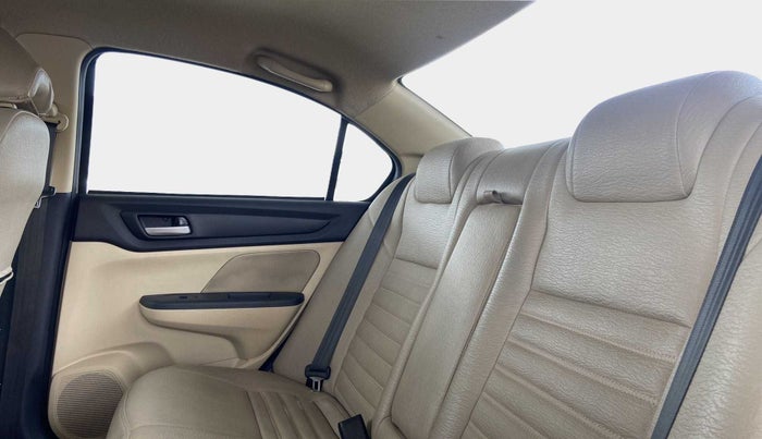 2020 Honda Amaze 1.2L I-VTEC VX, Petrol, Manual, 42,832 km, Right Side Rear Door Cabin