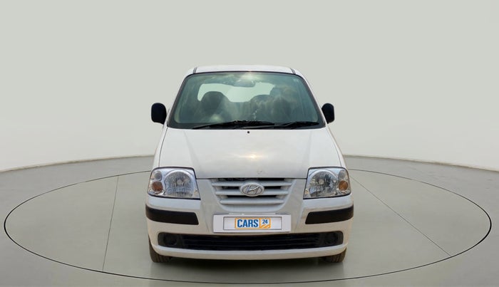 2014 Hyundai Santro Xing GL PLUS, Petrol, Manual, 41,882 km, Highlights