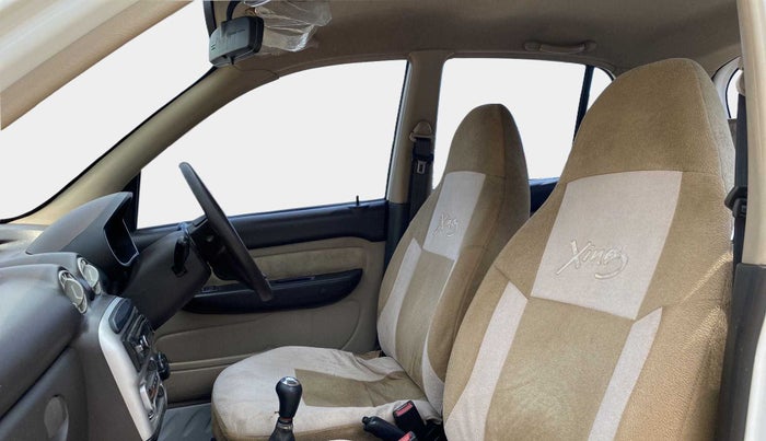 2014 Hyundai Santro Xing GL PLUS, Petrol, Manual, 41,882 km, Right Side Front Door Cabin