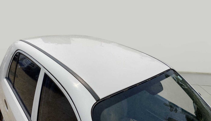2014 Hyundai Santro Xing GL PLUS, Petrol, Manual, 41,882 km, Roof