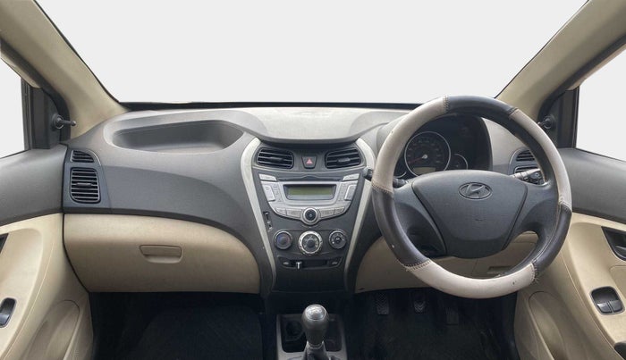 2017 Hyundai Eon MAGNA +, Petrol, Manual, 18,846 km, Dashboard