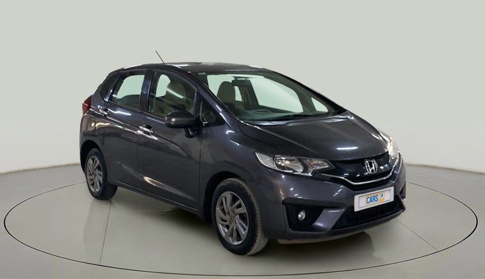 2018 Honda Jazz 1.2L I-VTEC VX CVT, Petrol, Automatic, 19,416 km, SRP