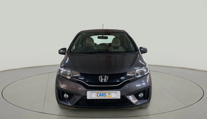 2018 Honda Jazz 1.2L I-VTEC VX CVT, Petrol, Automatic, 19,416 km, Buy With Confidence