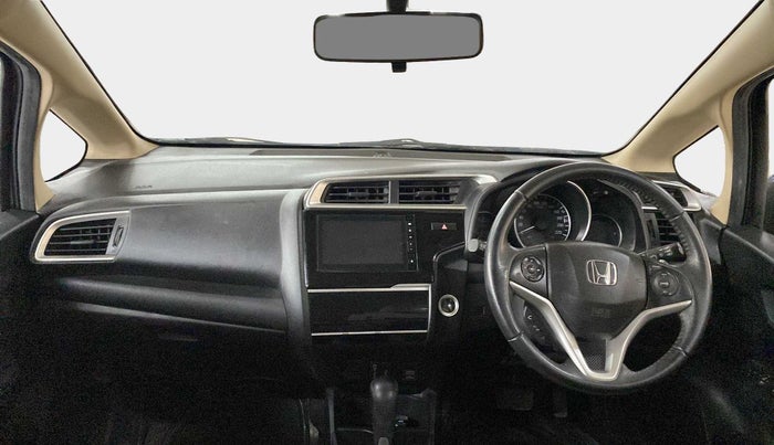 2018 Honda Jazz 1.2L I-VTEC VX CVT, Petrol, Automatic, 19,416 km, Dashboard