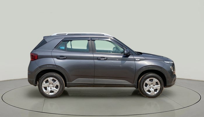 2021 Hyundai VENUE S 1.2, Petrol, Manual, 1,921 km, Right Side View