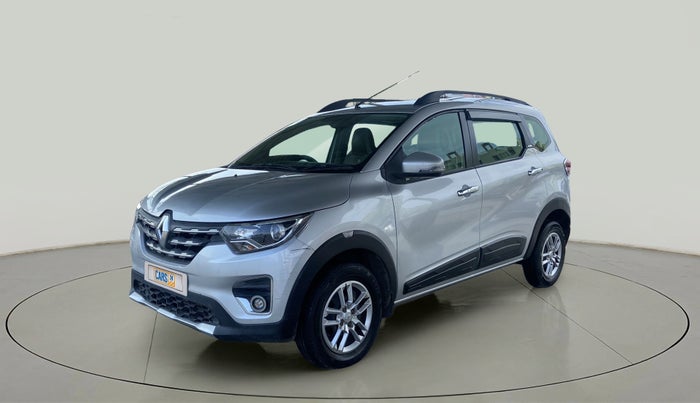 2020 Renault TRIBER RXT, Petrol, Manual, 24,956 km, Left Front Diagonal