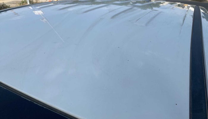 2018 Ford Ecosport TREND 1.5L PETROL, Petrol, Manual, 66,378 km, Roof - Slightly dented