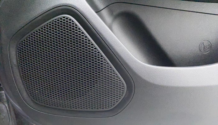 2019 Hyundai VENUE SX 1.0 (O) TURBO, Petrol, Manual, 47,417 km, Speaker