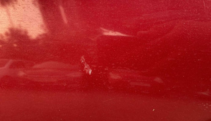 2018 Hyundai Verna 1.4 E PETROL, Petrol, Manual, 45,828 km, Right fender - Minor scratches