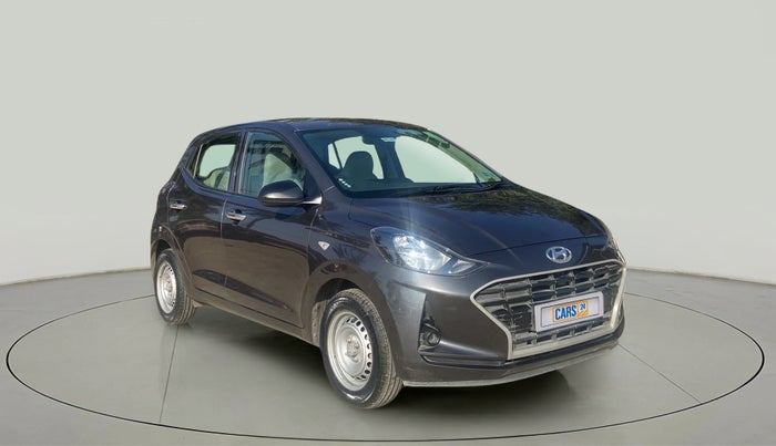 2020 Hyundai GRAND I10 NIOS ERA 1.2 KAPPA VTVT, Petrol, Manual, 19,202 km, SRP