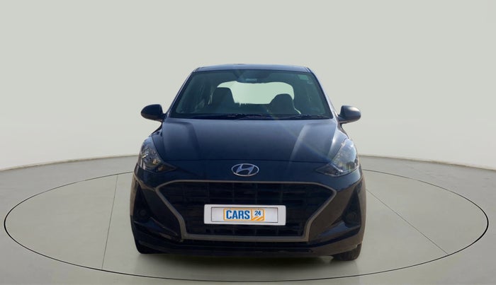 2020 Hyundai GRAND I10 NIOS ERA 1.2 KAPPA VTVT, Petrol, Manual, 19,202 km, Front