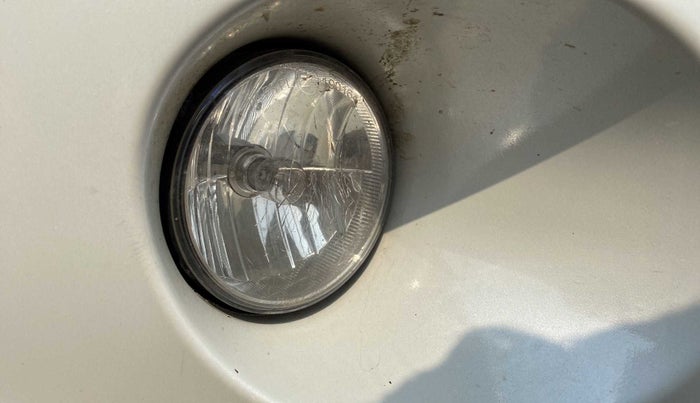 2017 Maruti Celerio ZXI AMT (O), Petrol, Automatic, 30,599 km, Right fog light - Minor damage