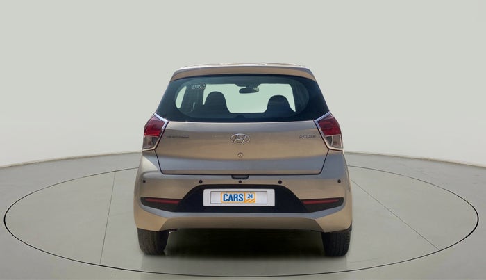2019 Hyundai NEW SANTRO SPORTZ MT, Petrol, Manual, 12,532 km, Back/Rear