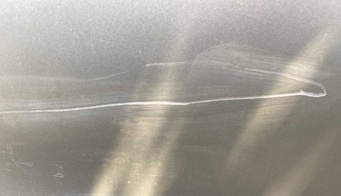 2019 Hyundai NEW SANTRO SPORTZ MT, Petrol, Manual, 12,532 km, Driver-side door - Minor scratches
