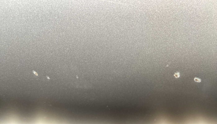 2019 Hyundai NEW SANTRO SPORTZ MT, Petrol, Manual, 12,532 km, Right rear door - Minor scratches