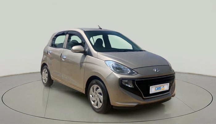 2019 Hyundai NEW SANTRO SPORTZ MT, Petrol, Manual, 12,598 km, SRP