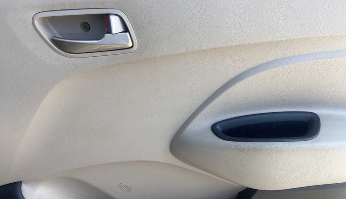2019 Hyundai NEW SANTRO SPORTZ MT, Petrol, Manual, 12,532 km, Driver Side Door Panels Control