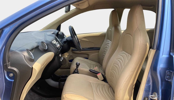 2015 Honda Brio S MT, Petrol, Manual, 38,224 km, Right Side Front Door Cabin