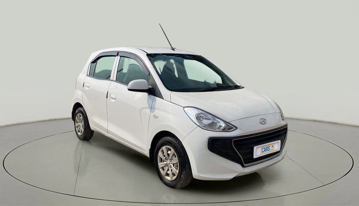 2020 Hyundai NEW SANTRO MAGNA, Petrol, Manual, 34,531 km, Right Front Diagonal