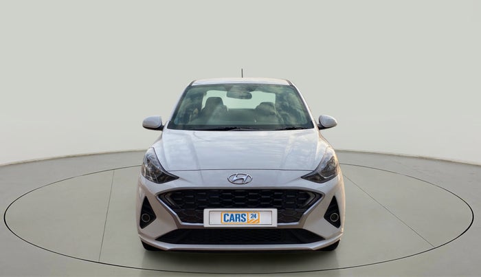 2022 Hyundai AURA S 1.2 CNG, CNG, Manual, 6,800 km, Highlights