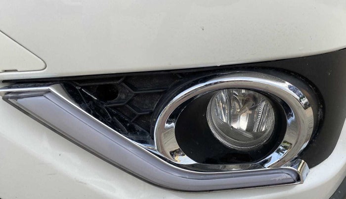 2017 Honda BR-V 1.5L I- DTEC VX, Diesel, Manual, 41,868 km, Left fog light - Not working