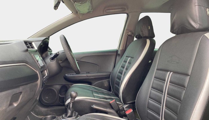 2017 Honda BR-V 1.5L I- DTEC VX, Diesel, Manual, 41,868 km, Right Side Front Door Cabin