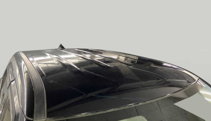 2021 Hyundai Creta E 1.5 PETROL, Petrol, Manual, 12,582 km, Roof
