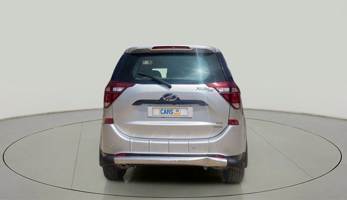 2020 Mahindra XUV500 W9 AT, Diesel, Automatic, 20,458 km, Back/Rear