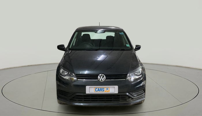 2019 Volkswagen Ameo COMFORTLINE 1.0L, Petrol, Manual, 25,201 km, Highlights