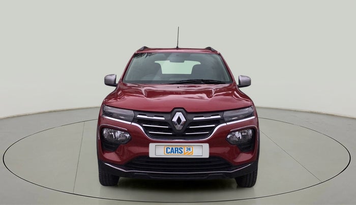 2019 Renault Kwid RXT 1.0 (O), Petrol, Manual, 38,963 km, Highlights