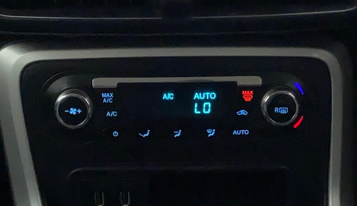 2018 Ford Ecosport TITANIUM 1.5L DIESEL, Diesel, Manual, 90,304 km, Automatic Climate Control