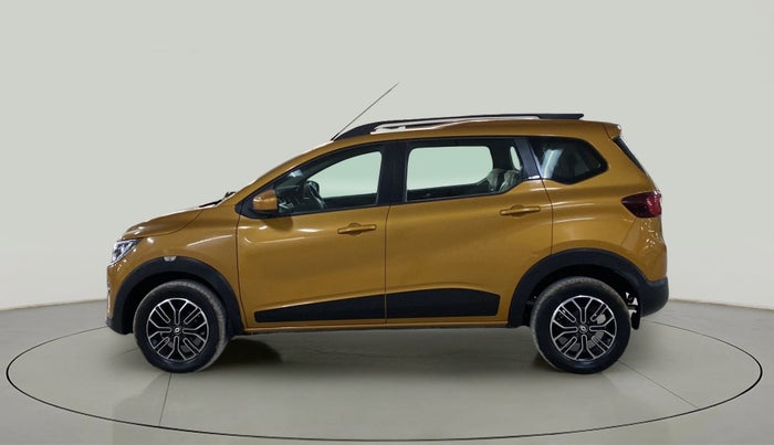2019 Renault TRIBER RXZ, Petrol, Manual, 5,524 km, Left Side