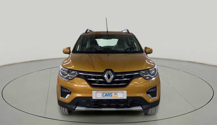 2019 Renault TRIBER RXZ, Petrol, Manual, 5,524 km, Buy With Confidence