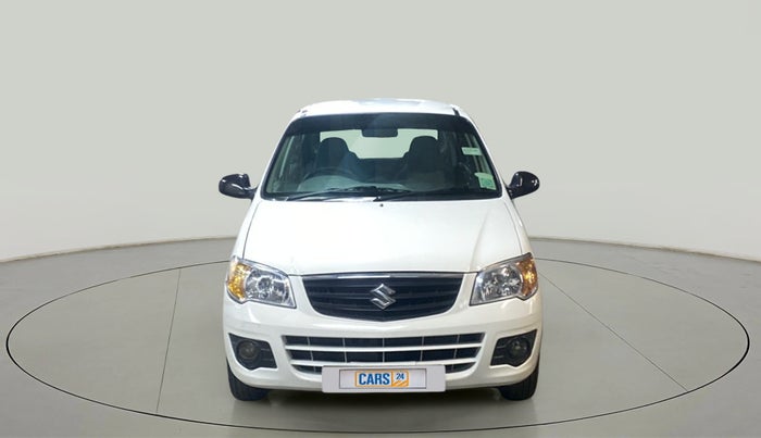 2012 Maruti Alto K10 VXI, Petrol, Manual, 18,636 km, Highlights