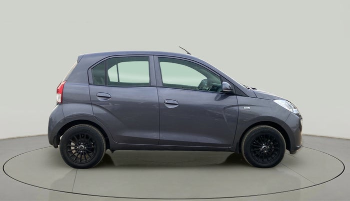 2018 Hyundai NEW SANTRO SPORTZ AMT, Petrol, Automatic, 11,890 km, Right Side View