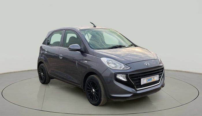 2018 Hyundai NEW SANTRO SPORTZ AMT, Petrol, Automatic, 11,890 km, SRP