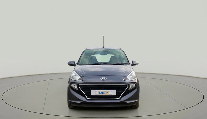 2018 Hyundai NEW SANTRO SPORTZ AMT, Petrol, Automatic, 11,890 km, Highlights