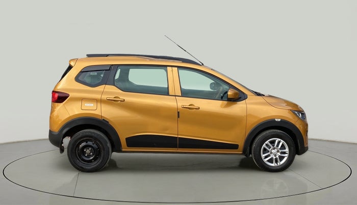 2021 Renault TRIBER RXL AMT, Petrol, Automatic, 30,912 km, Right Side View